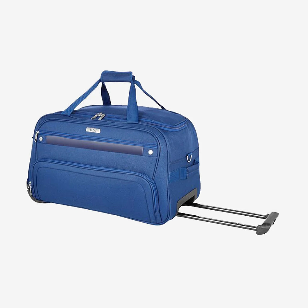 Safari Power Rolling (Navy Blue)