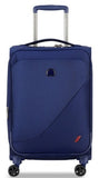 Delsey New Destination (Blue)