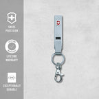 Victorinox Belt Hanging Multi Clip (Grey)