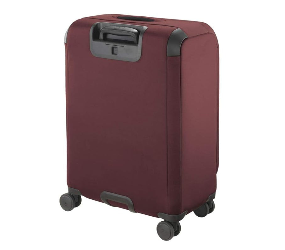 Victorinox Connex Soft Side (Burgundy)