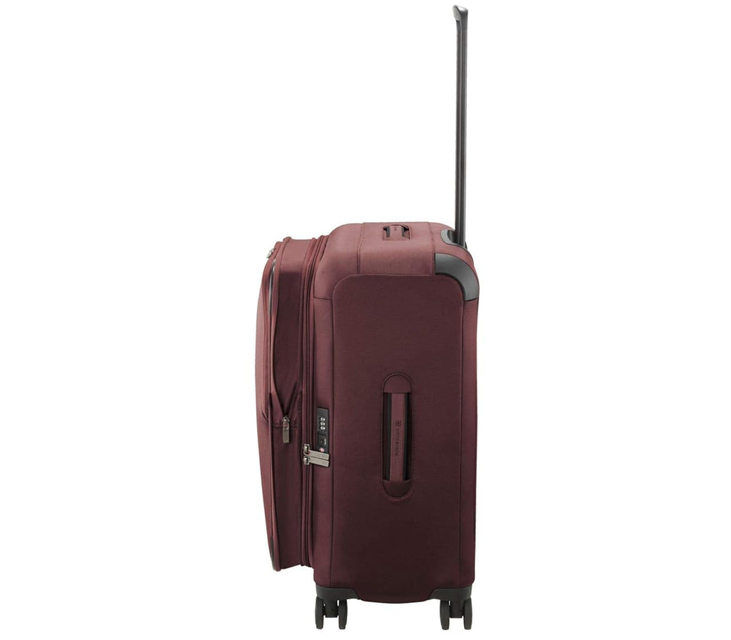 Victorinox Connex Soft Side (Burgundy)