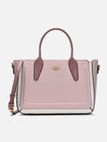Lavie Paris Camelia Medium Satchel (Pink)