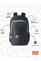 Wiki Ignite 38 (Black)