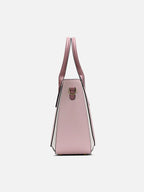Lavie Paris Camelia Medium Satchel (Pink)