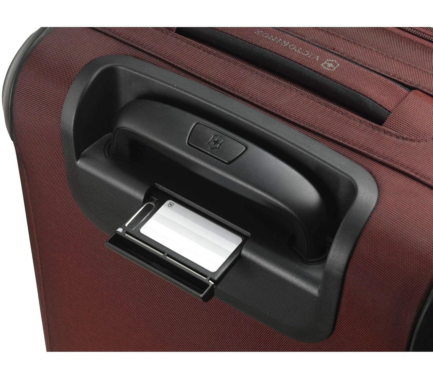 Victorinox Connex Soft Side (Burgundy)