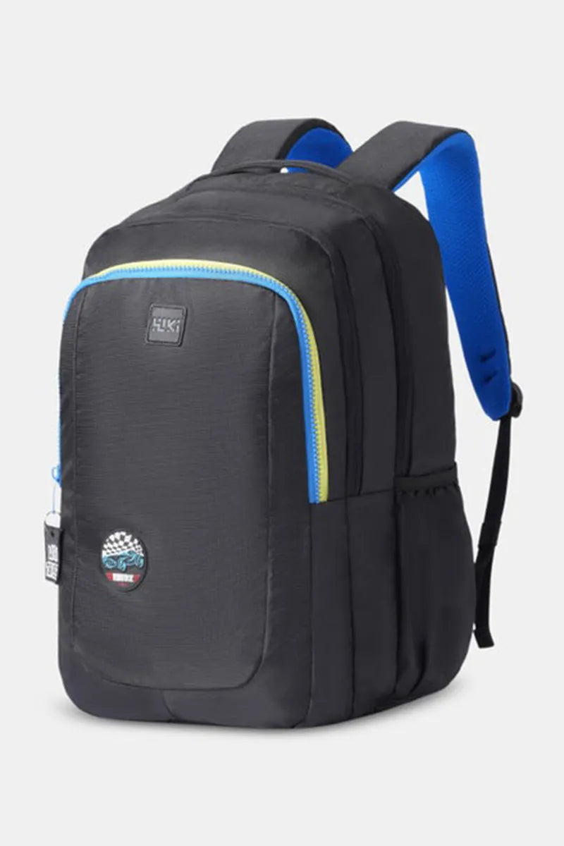 Wiki Ignite 38 (Black)