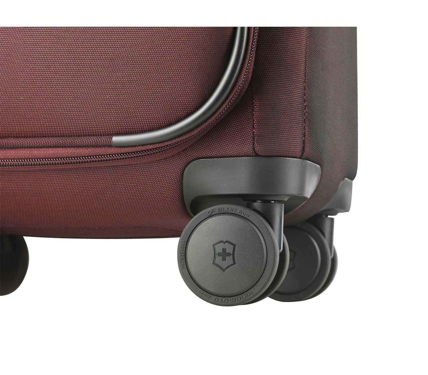 Victorinox Connex Soft Side (Burgundy)