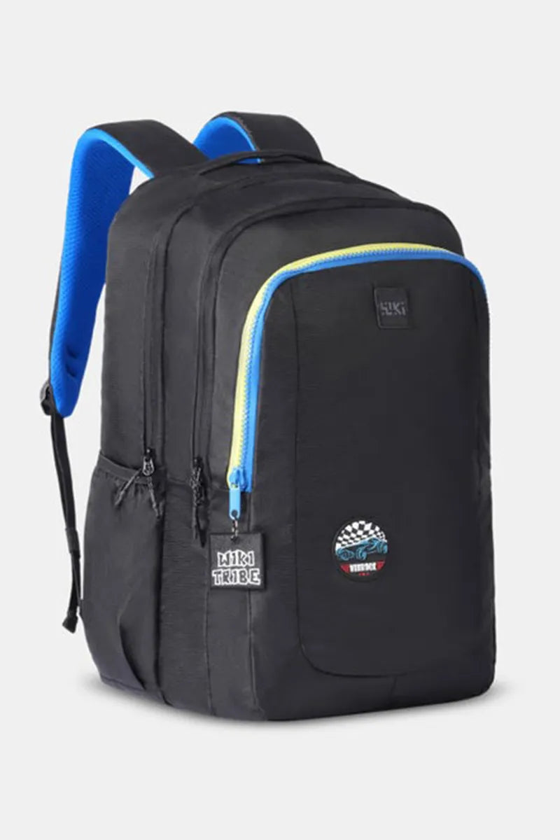 Wiki Ignite 38 (Black)