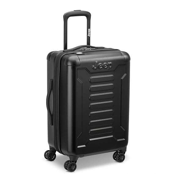 Jeep Jhoo4c (Black)