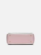 Lavie Paris Camelia Medium Satchel (Pink)
