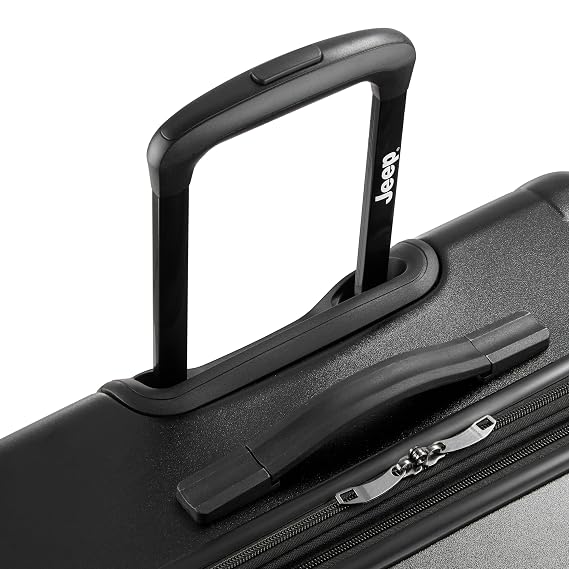 Jeep Jhoo4c (Black)