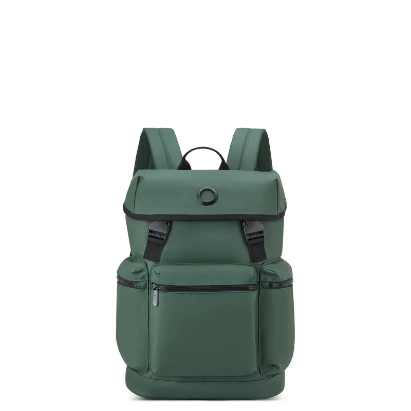 Delsey Element 2.0 (Green)