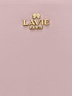 Lavie Paris Camelia Medium Satchel (Pink)