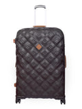 It Luggage Embellish (Brown)