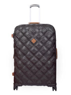 It Luggage Embellish (Brown)