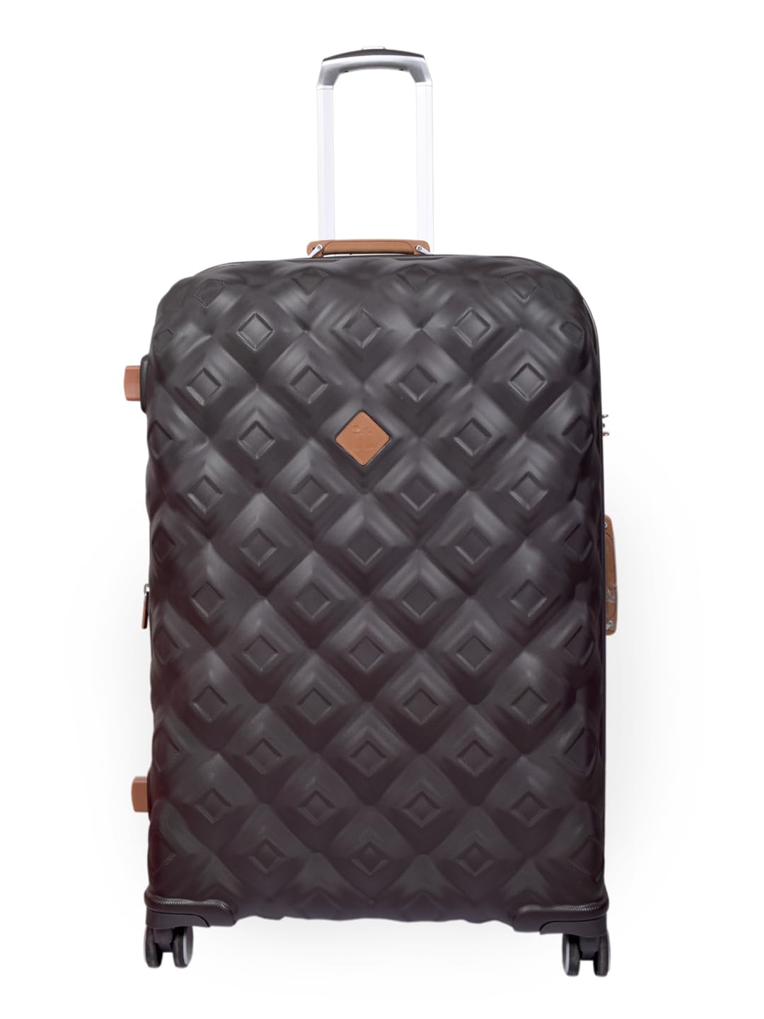 It Luggage Embellish (Brown)