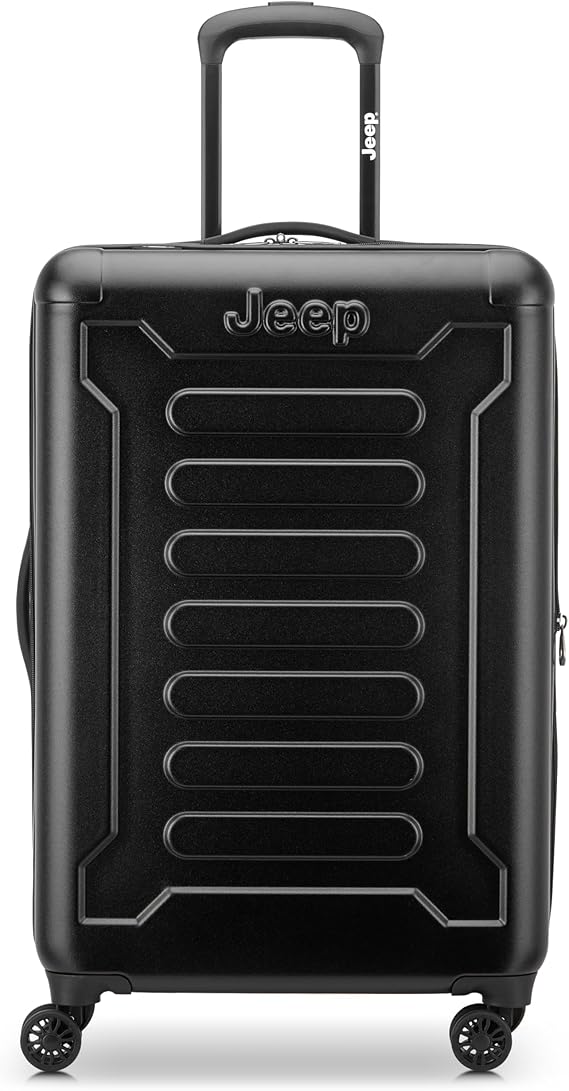 Jeep Jhoo4c (Black)