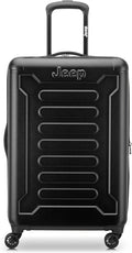 Jeep Jhoo4c (Black)