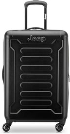 Jeep Jhoo4c (Black)