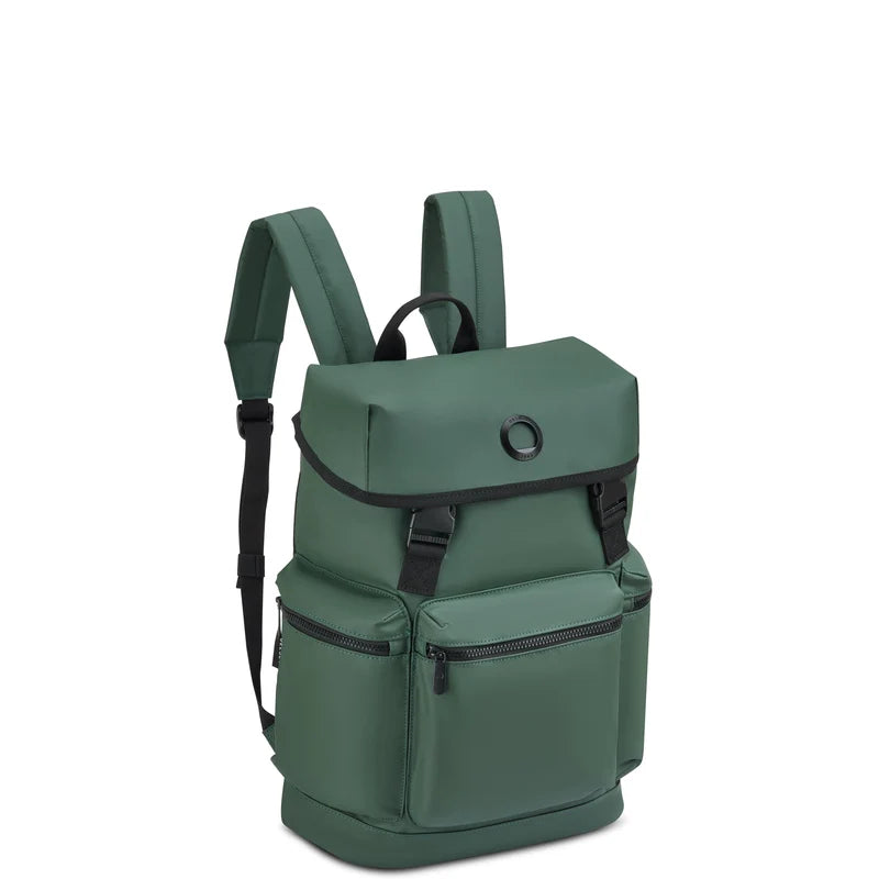 Delsey Element 2.0 (Green)