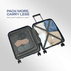 Safari Aerolite (Navy Blue)