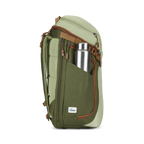 Uppercase Nomad (Green)