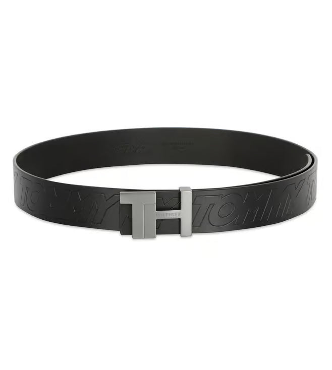 Tommy Hilfiger Juddnrev01xl (Black)