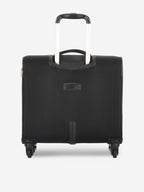 Wildcraft Polaris Overnighter (Black)
