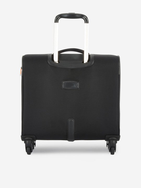 Wildcraft Polaris Overnighter (Black)