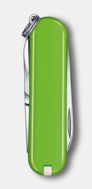 Victorinox Classic (Smashed Avocado)