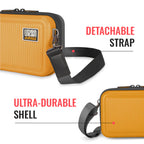 Urban Jungle The Fling (Yellow)