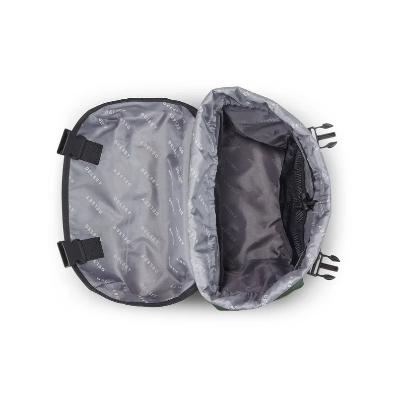 Delsey Element 2.0 (Green)