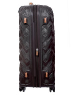 It Luggage Embellish (Brown)