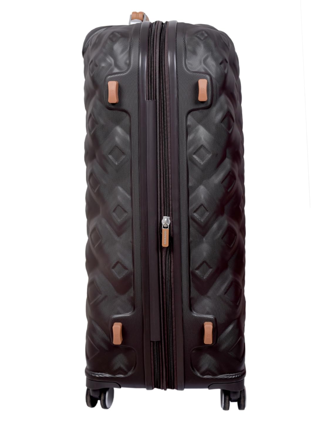 It Luggage Embellish (Brown)