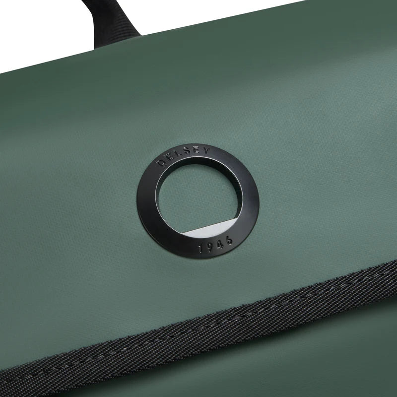 Delsey Element 2.0 (Green)