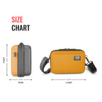 Urban Jungle The Fling (Yellow)
