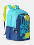 Wiki Ignite 38 (Navy)
