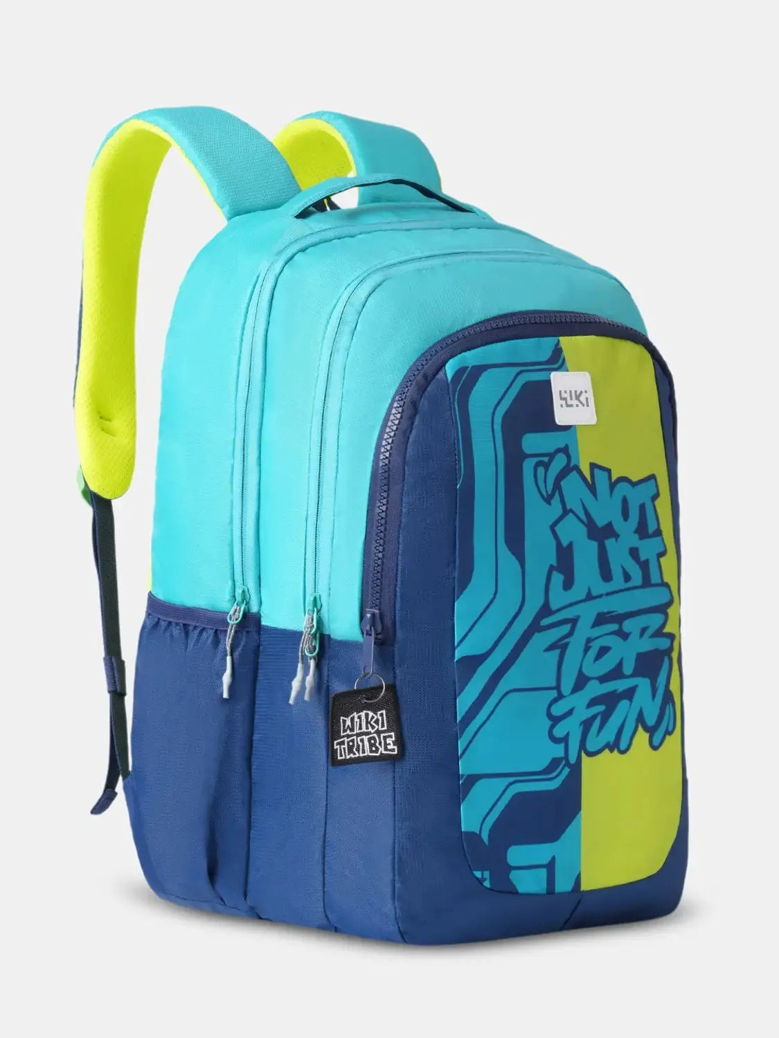 Wiki Ignite 38 (Navy)