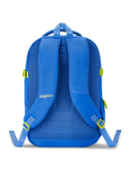 Uppercase Drip 01 (Blue)