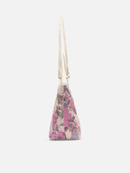 Lavie Paris Fleur Large tote (Pink)