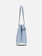Lavie Paris Camelia 3c Lg Satchel (Blue)