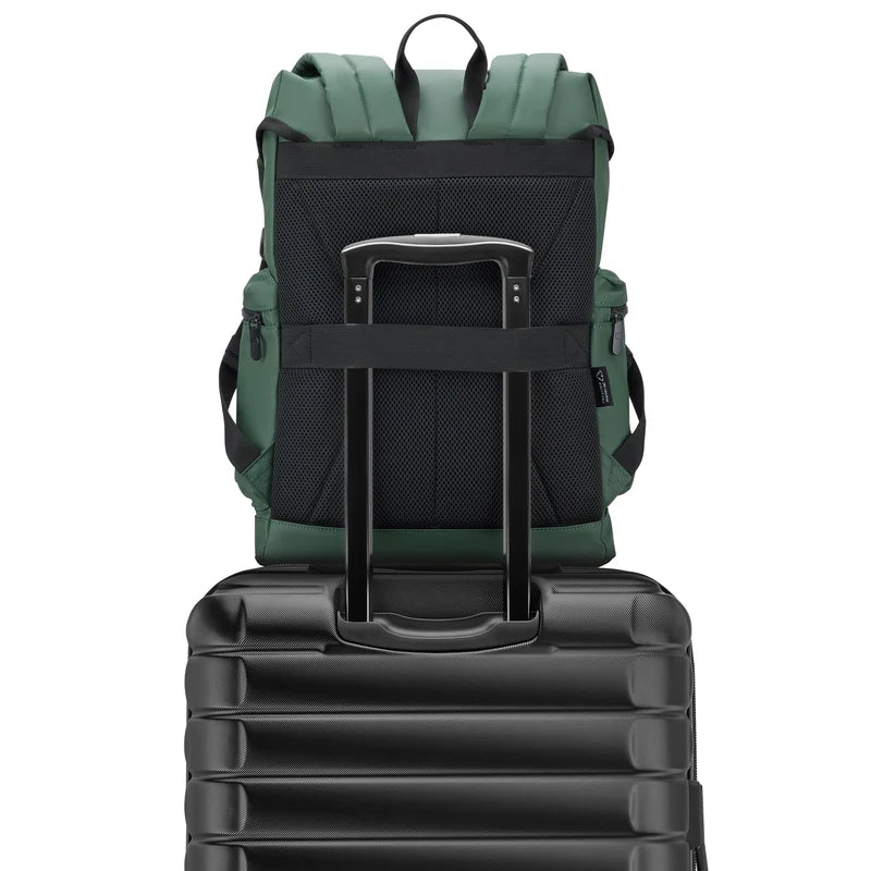 Delsey Element 2.0 (Green)