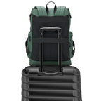 Delsey Element 2.0 (Green)
