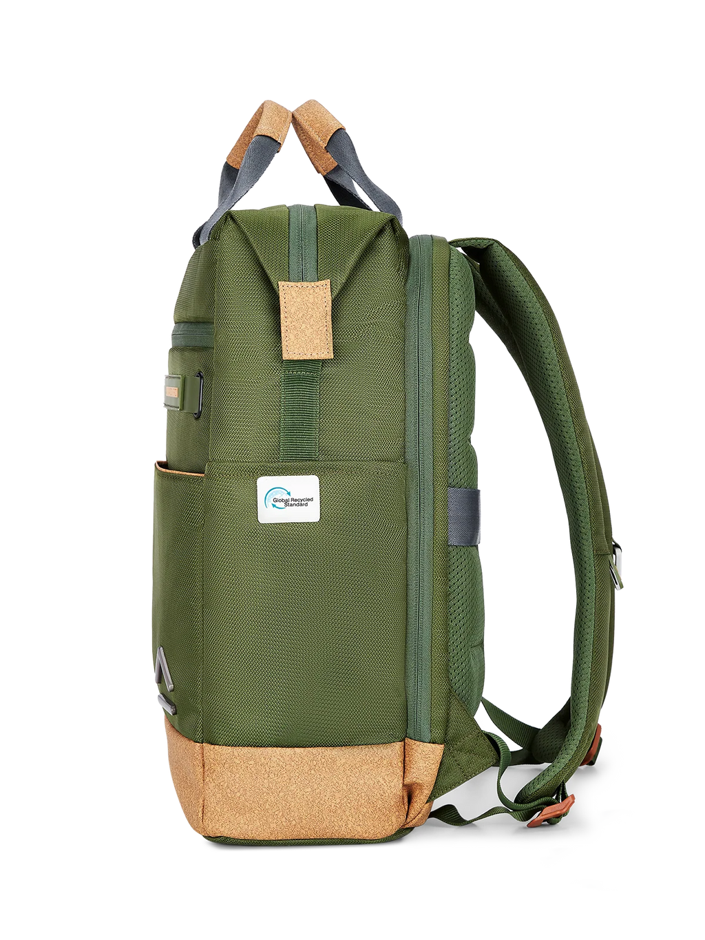 Uppercase Oak Alphatech Pro (Olive Green)