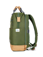 Uppercase Oak Alphatech Pro (Olive Green)
