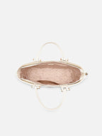 Lavie Paris Fleur Large tote (Pink)