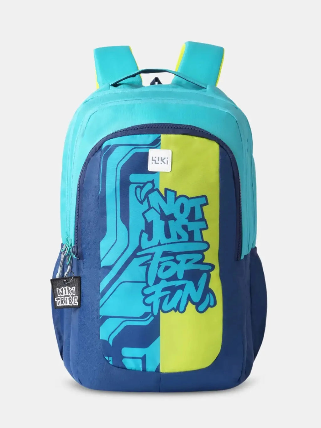 Wiki Ignite 38 (Navy)