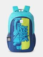 Wiki Ignite 38 (Navy)