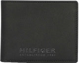 Tommy Hilfiger Roccogcw01 (Black)