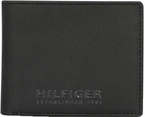 Tommy Hilfiger Roccogcw01 (Black)